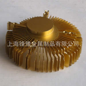 【供應(yīng)陽極氧化、硬質(zhì)氧化、拉絲、噴砂加工 (圖)】價(jià)格,廠家,圖片,沖壓加工,上海鋒豫金屬制品-馬可波羅網(wǎng)