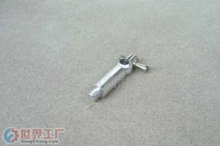 批發調節頭,緊固件,鋁件,調節,五金,加工,_五金、工具_世界工廠網中國產品信息庫