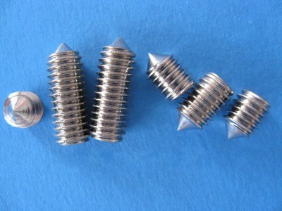 【緊盯螺絲 一字螺絲 內六角螺絲】價格,廠家,圖片,其他緊固件、連接件,溫州市鹿城區藤橋星煒標準件加工廠-