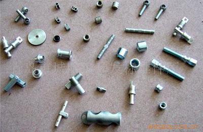 【供應(yīng)非標準件精加工 青島三同德金屬制品(青島和發(fā))】價格,廠家,圖片,其他緊固件、連接件,青島三同德金屬制品-