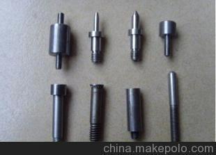 CNC自動車床件,緊固件等。圖片,CNC自動車床件,緊固件等。圖片大全,東莞市清溪兆偉五金加工店-