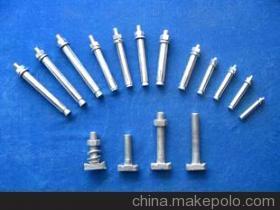 【廠家訂單加工生產(chǎn)訂制膨脹螺栓】價格,廠家,圖片,螺栓/螺柱,邯鄲市志盛緊固件-