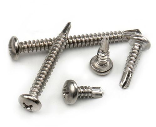 山東鉆尾絲廠家 鉆尾絲廠家哪里找 益通緊固件 推薦商家