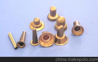 深圳鵬豐精密五金 專業大水坑不銹鋼帶沖壓件與焊接加工服務